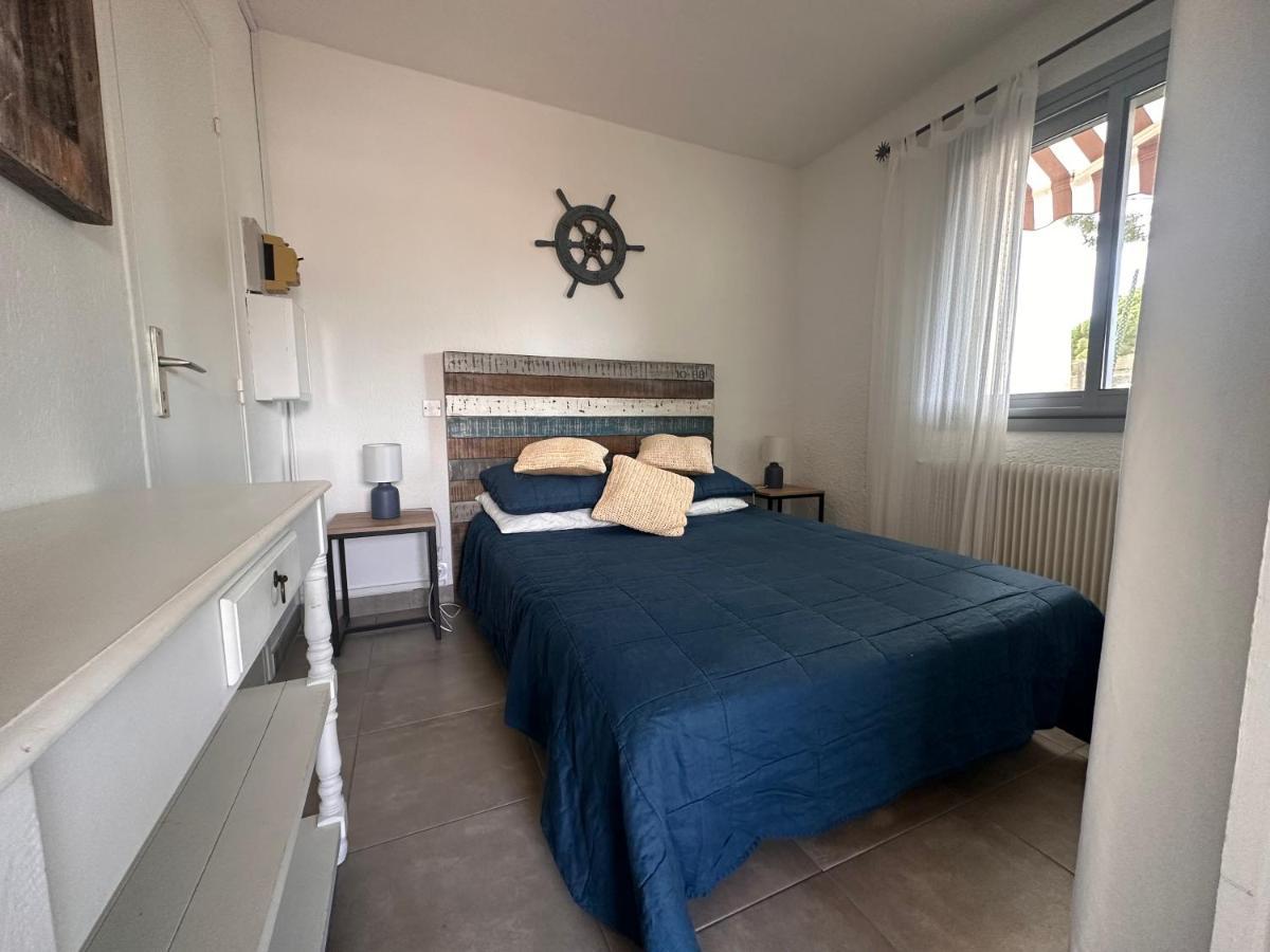 Appartement La Petite Maison เลอ โกร-ดู-รัว ภายนอก รูปภาพ
