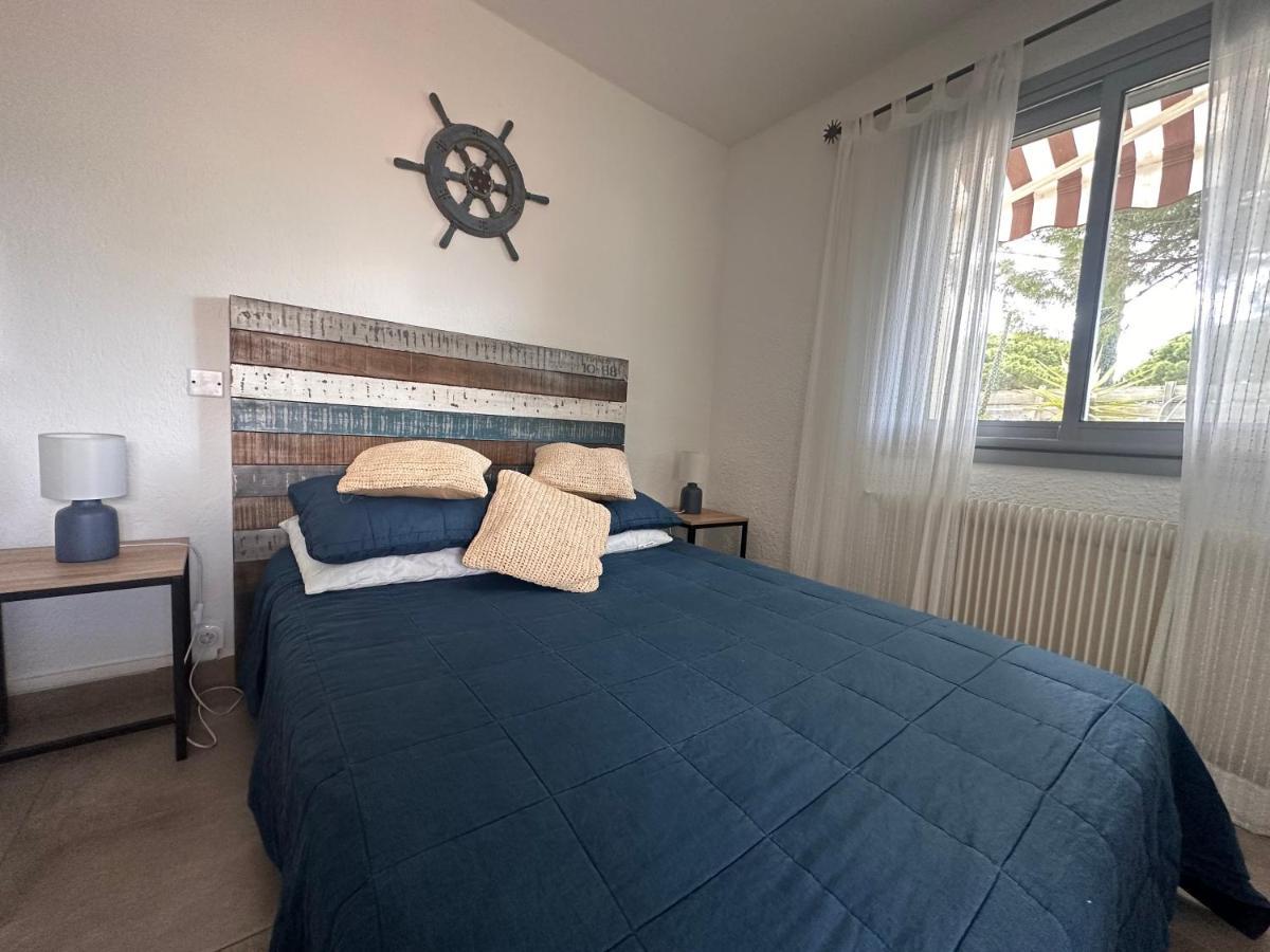 Appartement La Petite Maison เลอ โกร-ดู-รัว ภายนอก รูปภาพ