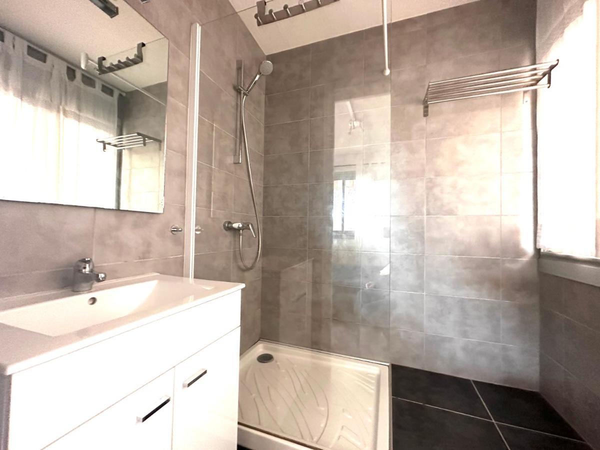Appartement La Petite Maison เลอ โกร-ดู-รัว ภายนอก รูปภาพ