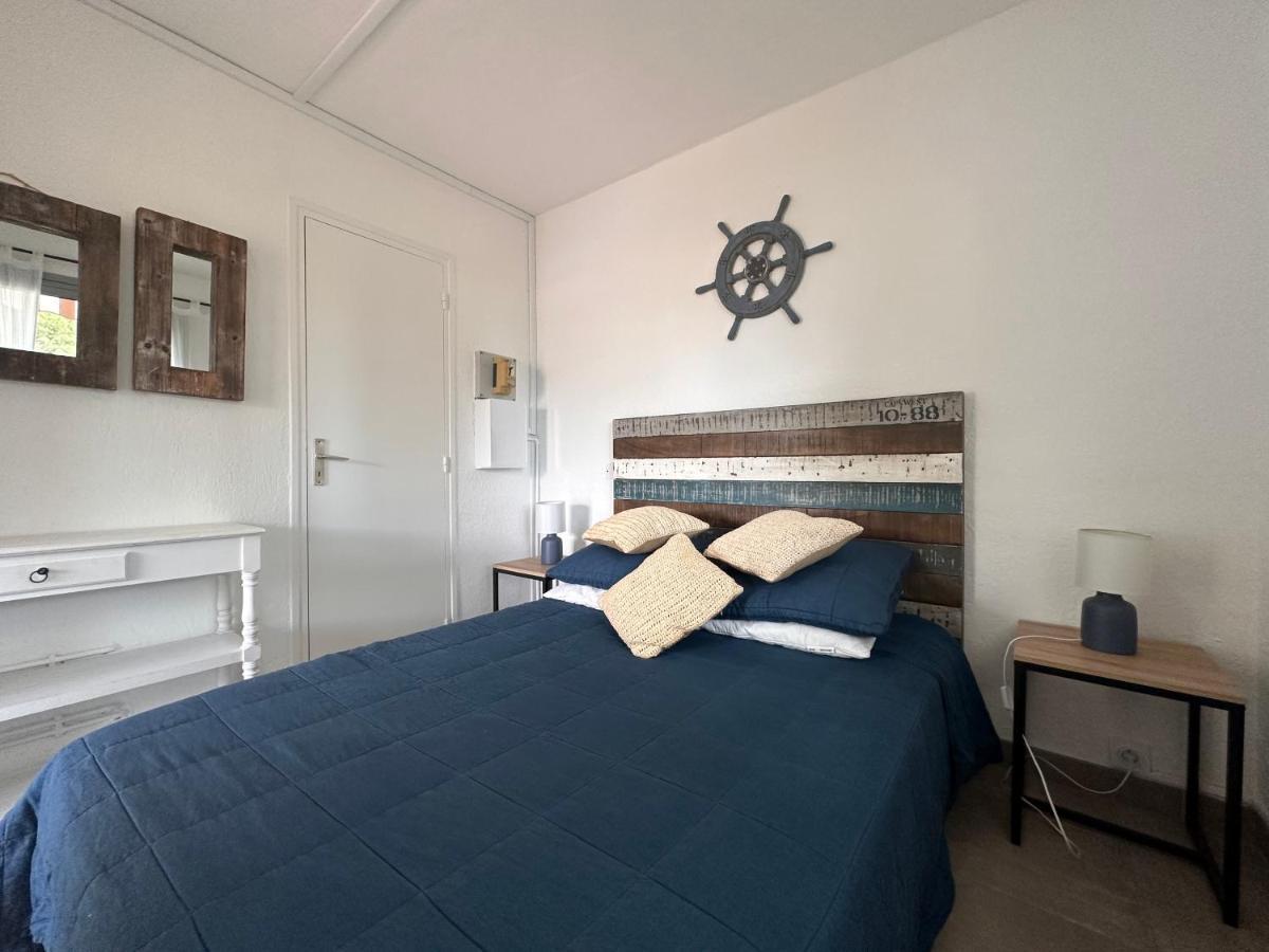 Appartement La Petite Maison เลอ โกร-ดู-รัว ภายนอก รูปภาพ