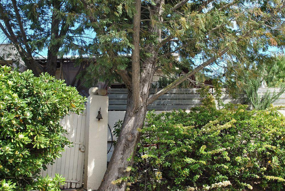 Appartement La Petite Maison เลอ โกร-ดู-รัว ภายนอก รูปภาพ